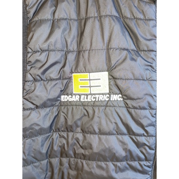 3xl carhartt jacket vest quilted puffer - Picture 3 of 5